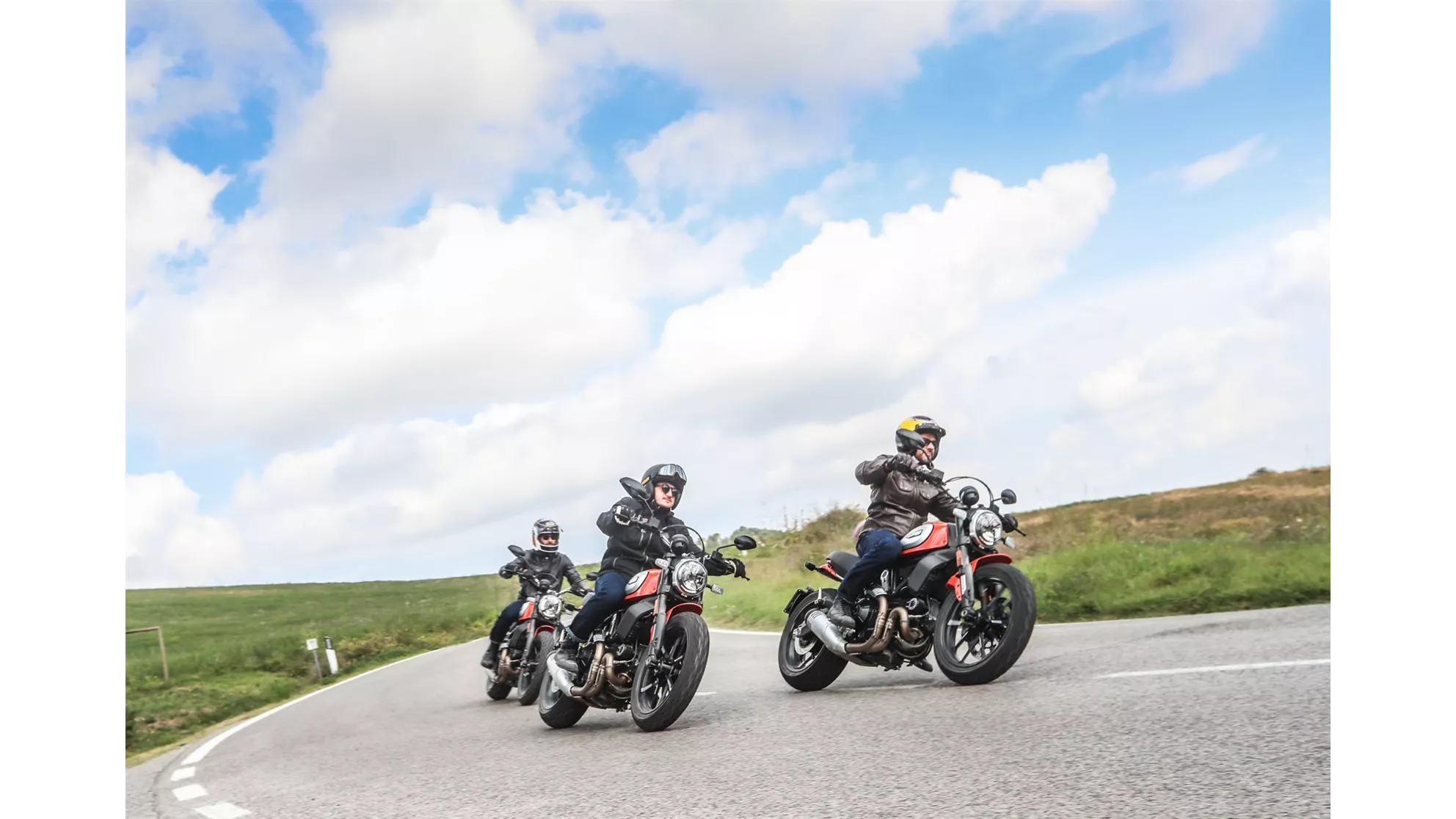Ducati Scrambler Icon - Image 8 Ducati Scrambler Icon - Image 8