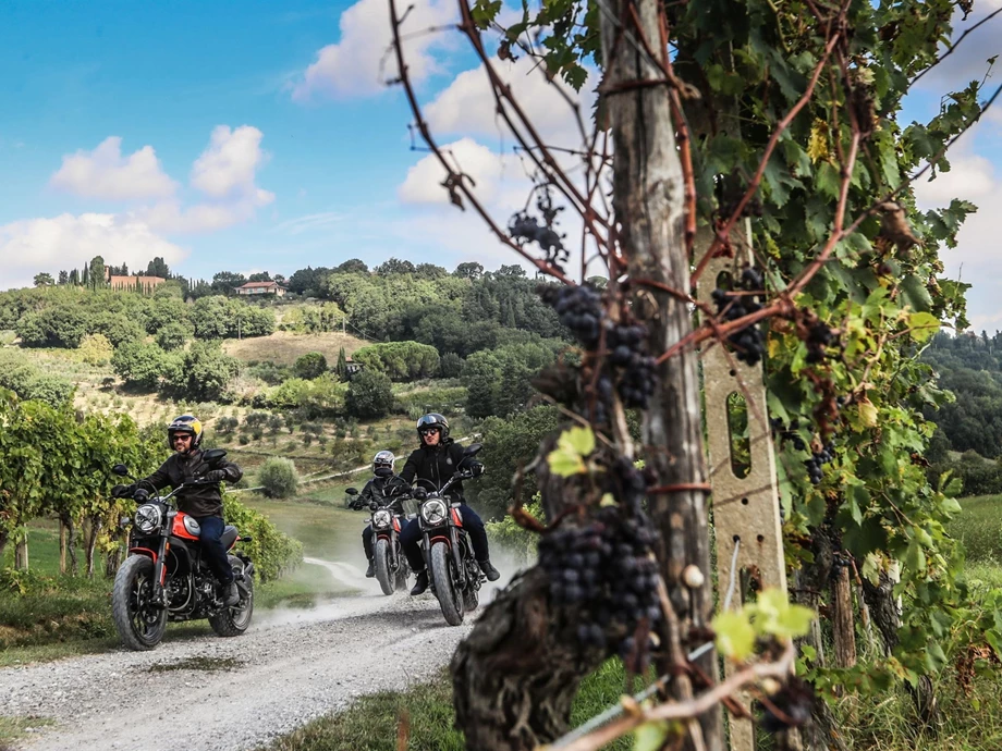 Ducati Scrambler Icon Bild 11: Ducati Scrambler Icon
