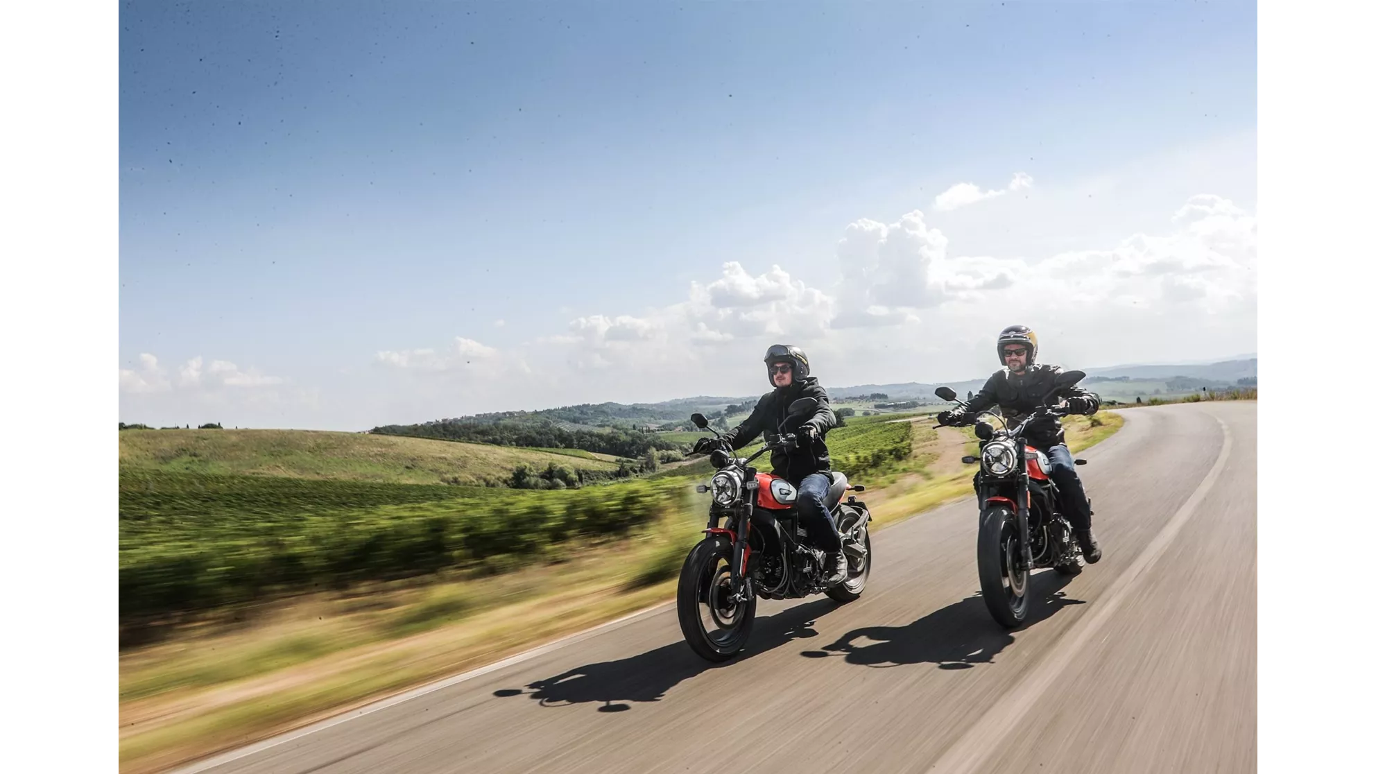Ducati Scrambler Icon - Image 10 Ducati Scrambler Icon - Image 10