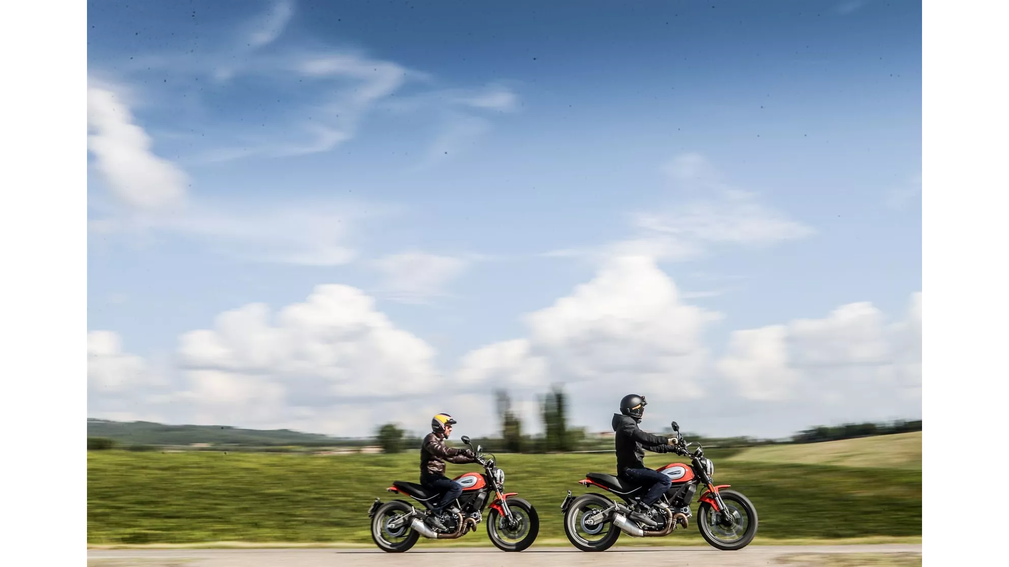 Ducati Scrambler Icon - Image 12 Ducati Scrambler Icon - Image 12