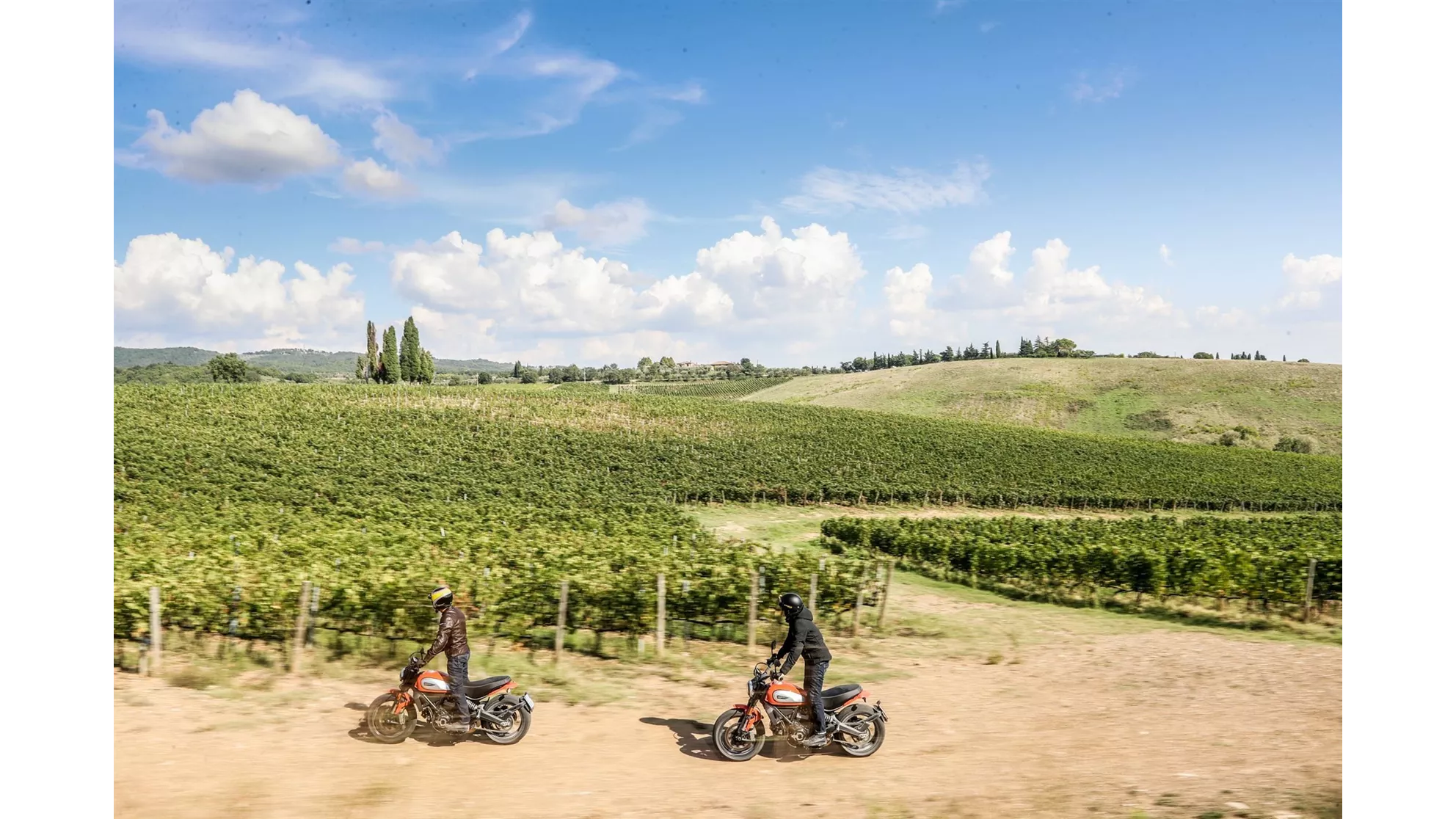Ducati Scrambler Icon - Image 13 Ducati Scrambler Icon - Image 13