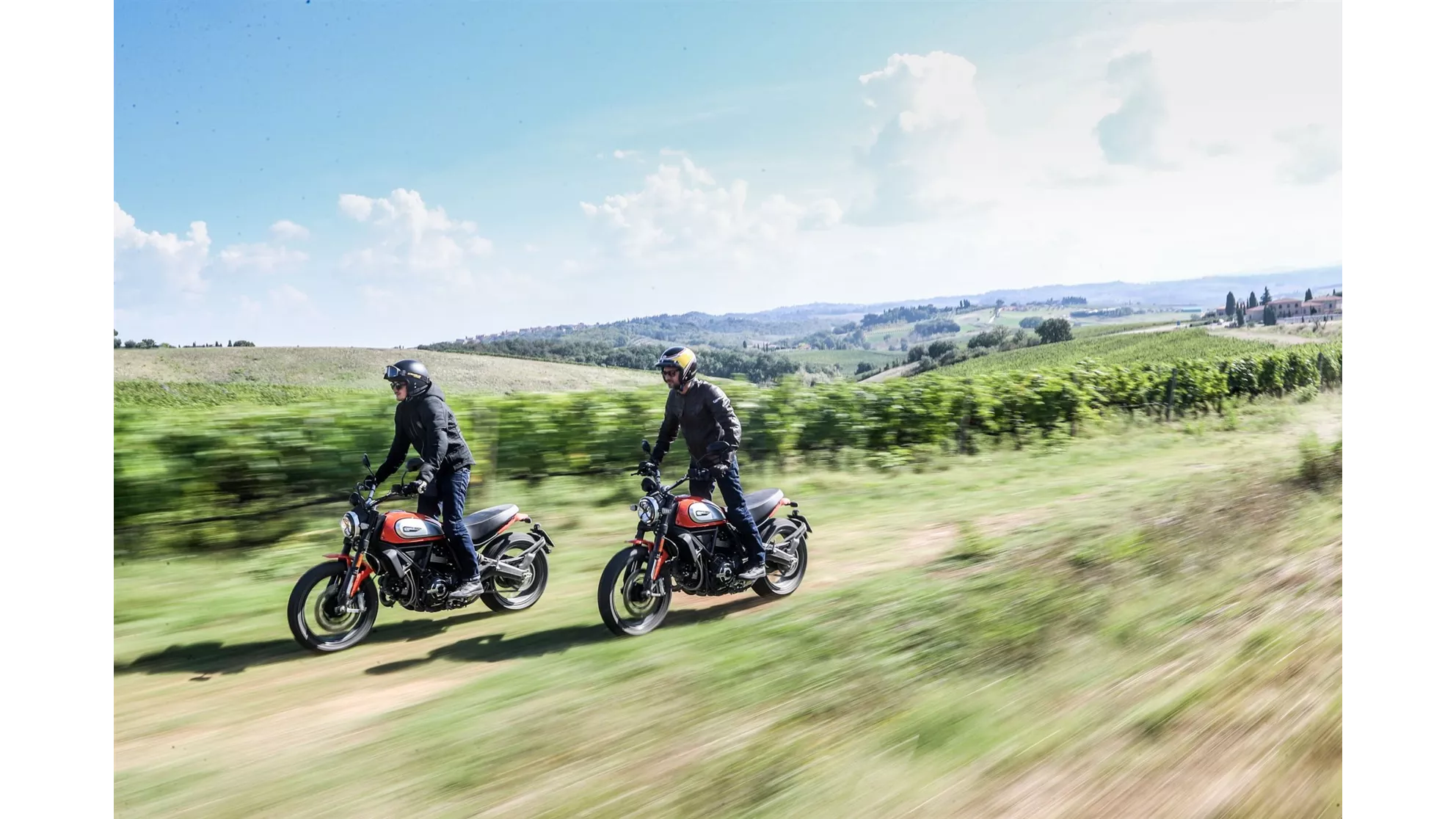 Ducati Scrambler Icon - Image 15 Ducati Scrambler Icon - Image 15