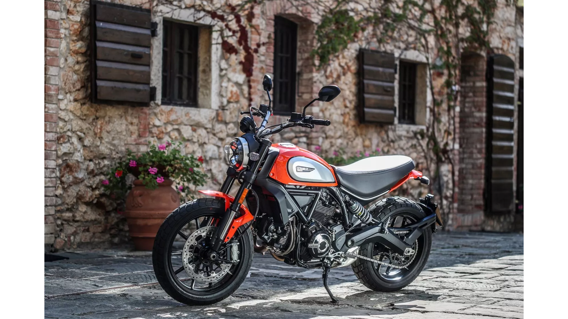 Ducati Scrambler Icon - Image 16 Ducati Scrambler Icon - Image 16