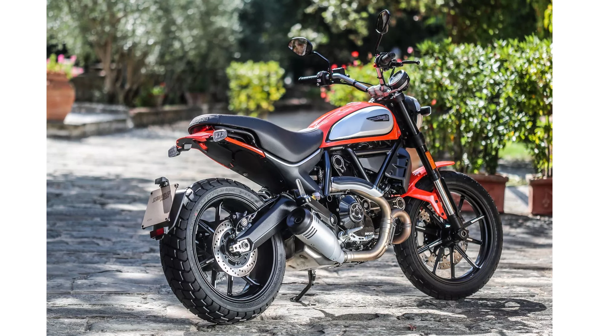 Ducati Scrambler Icon - Image 17 Ducati Scrambler Icon - Image 17