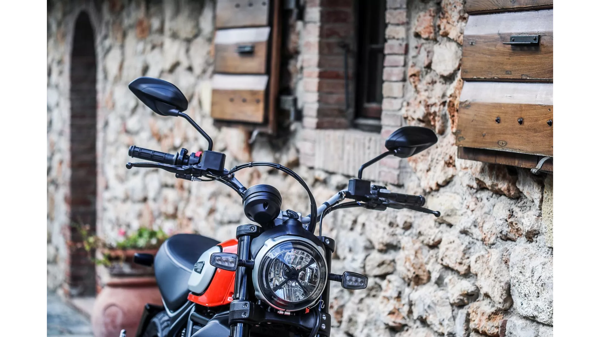 Ducati Scrambler Icon - Image 18 Ducati Scrambler Icon - Image 18