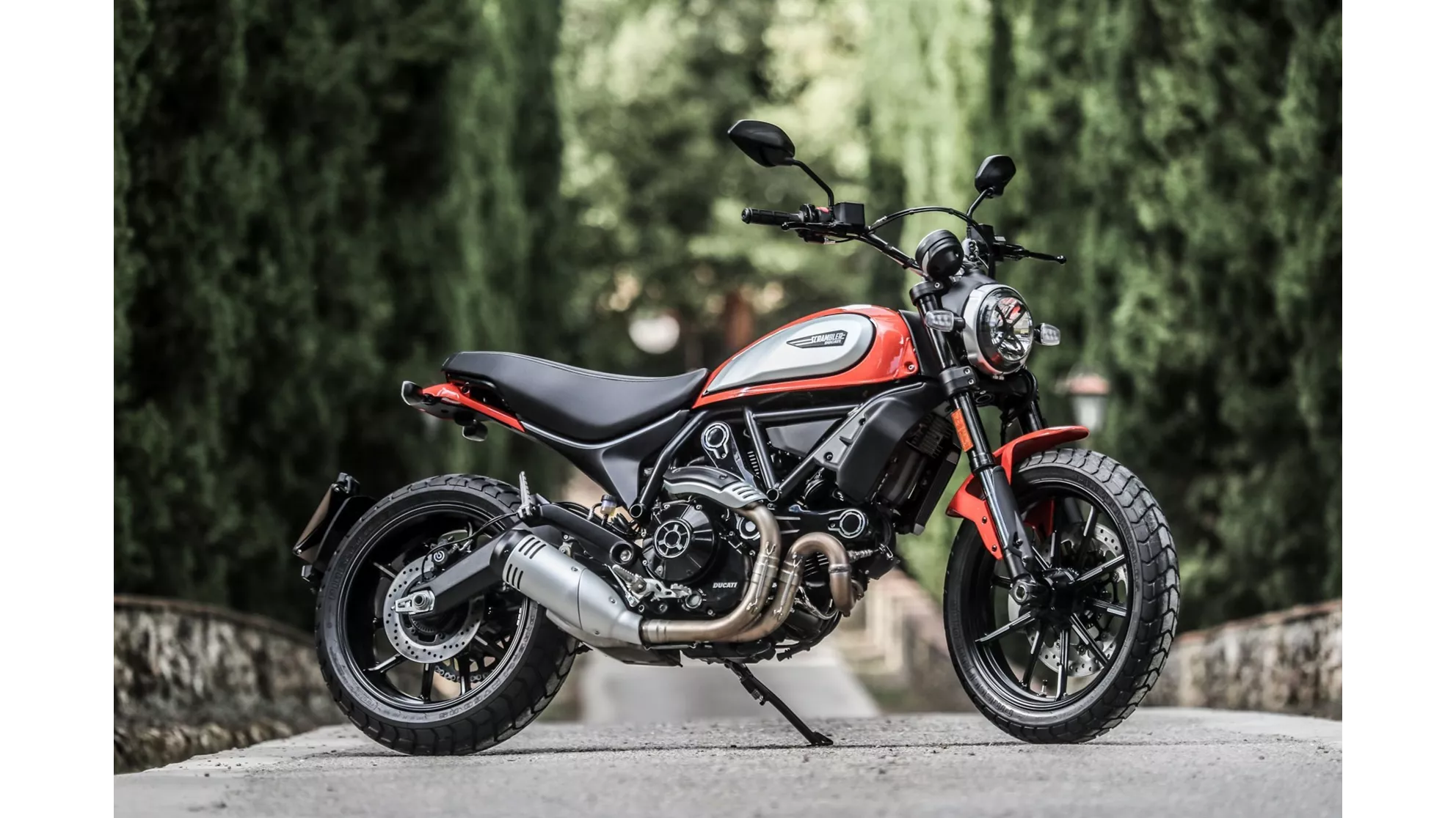 Ducati Scrambler Icon - Image 20 Ducati Scrambler Icon - Image 20