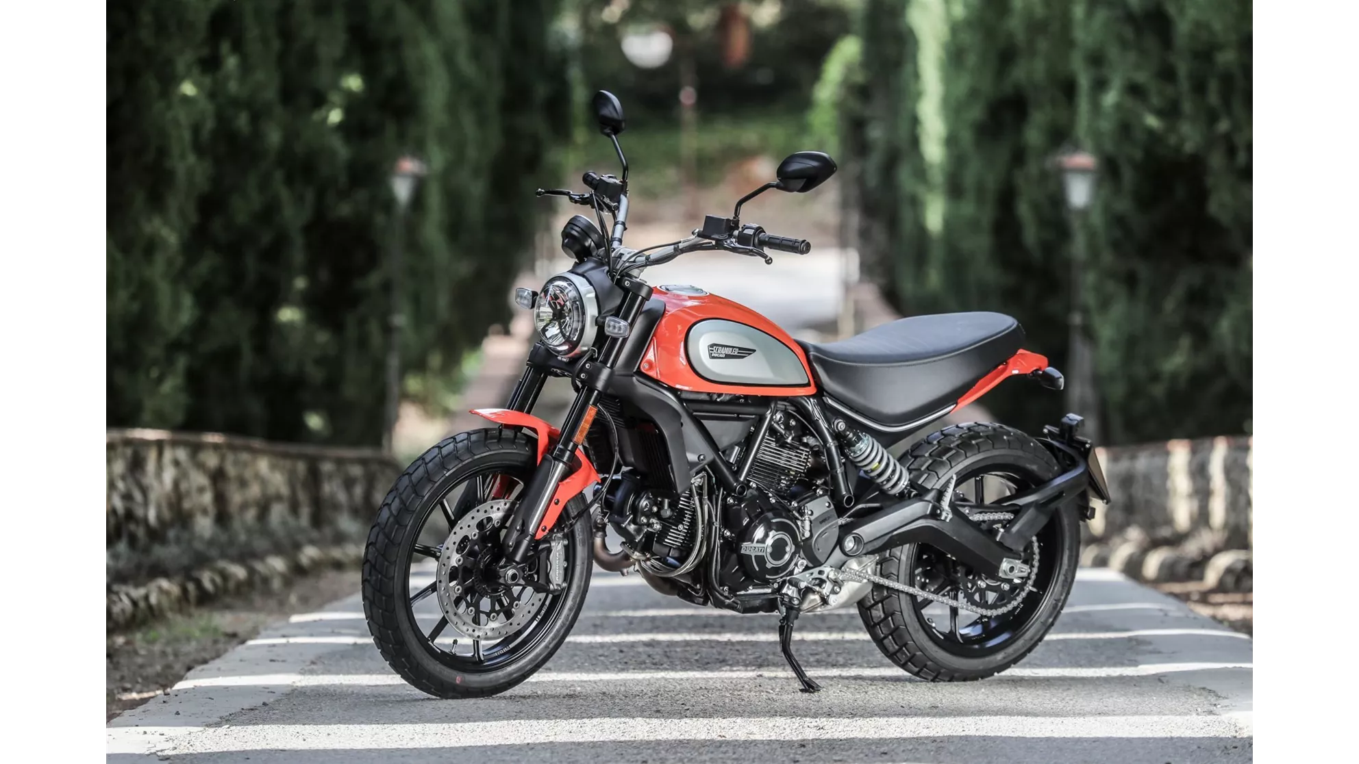 Ducati Scrambler Icon - Image 22 Ducati Scrambler Icon - Image 22