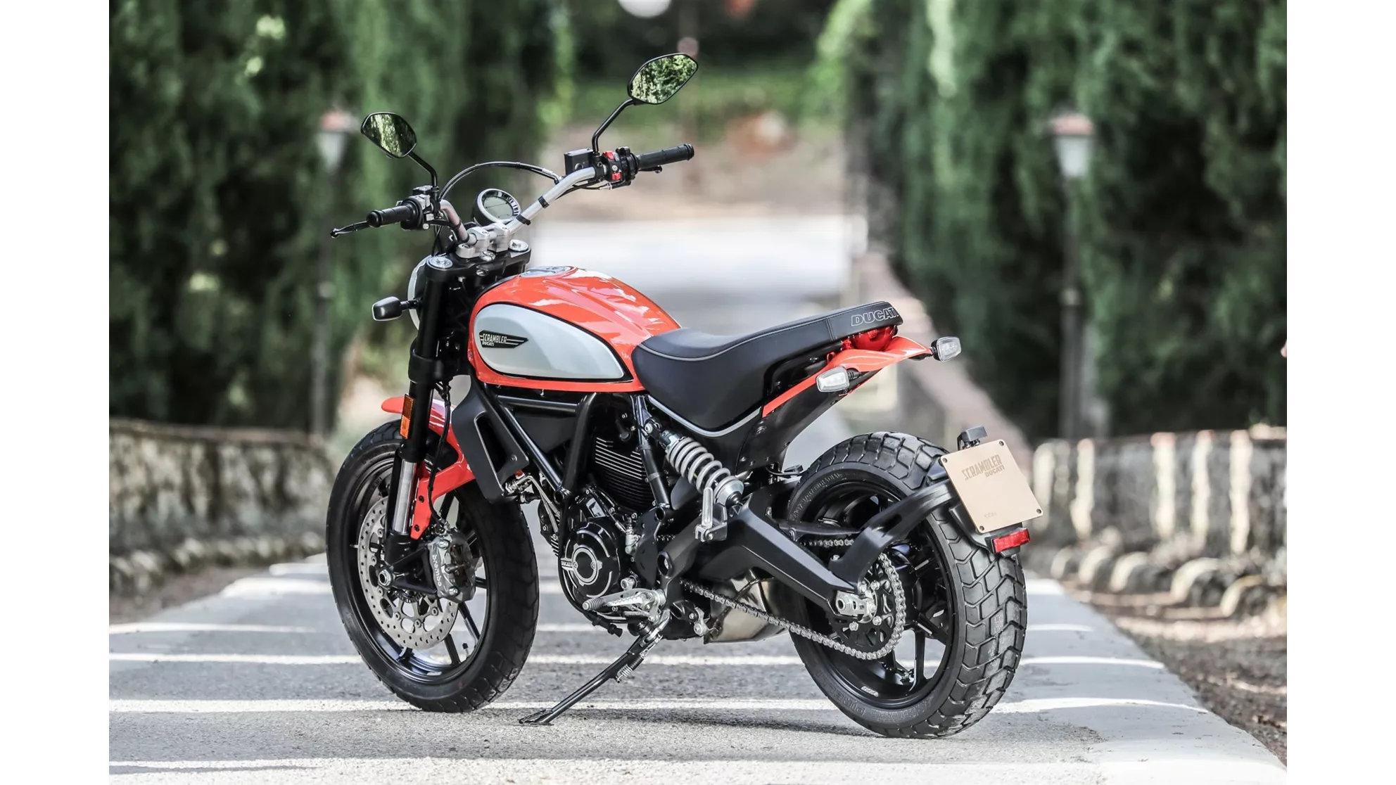 Ducati Scrambler Icon - Image 24 Ducati Scrambler Icon - Image 24
