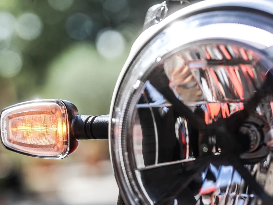 Ducati Scrambler Icon Bild 36: Ducati Scrambler Icon