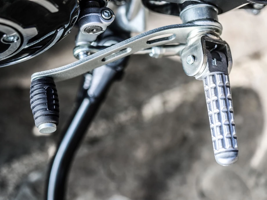 Ducati Scrambler Icon Bild 38: Ducati Scrambler Icon