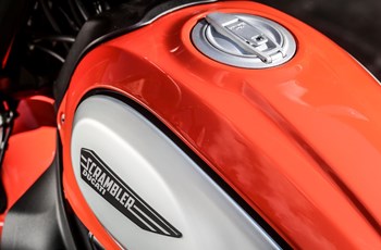 Ducati Scrambler Icon 2021 - Bild 40 Ducati Scrambler Icon 2021 - Bild 40