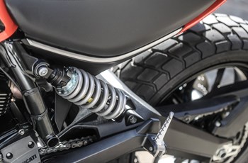 Ducati Scrambler Icon 2021 - Bild 42 Ducati Scrambler Icon 2021 - Bild 42