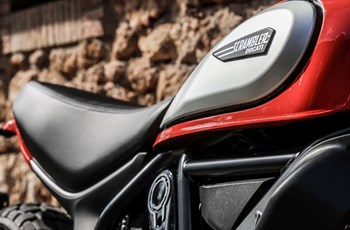 Ducati Scrambler Icon 2021 - Bild 48 Ducati Scrambler Icon 2021 - Bild 48