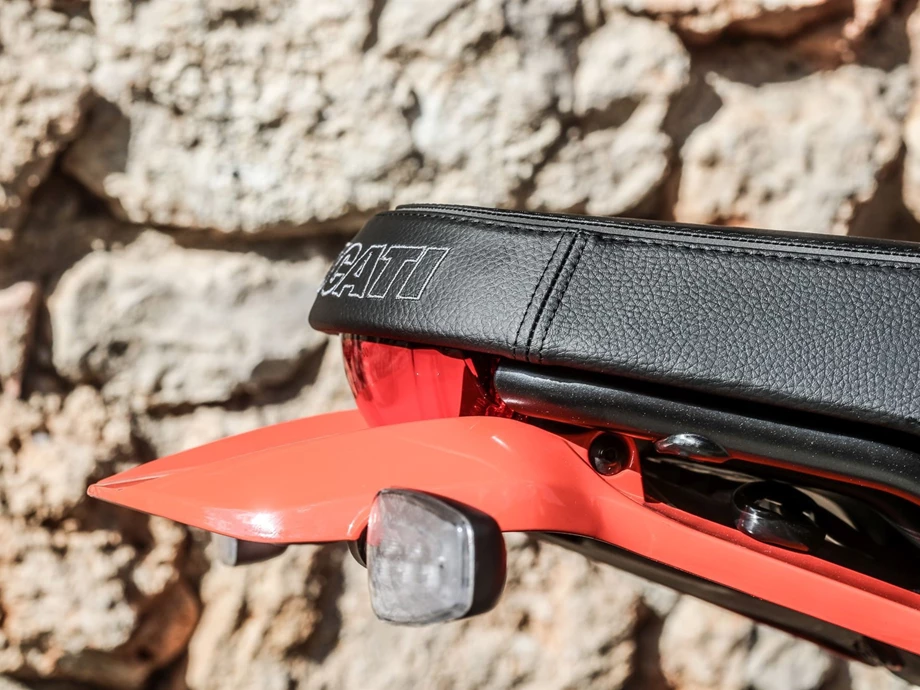 Ducati Scrambler Icon Bild 48: Ducati Scrambler Icon