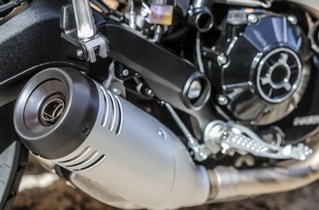 Ducati Scrambler Icon 2021 - Bild 50 Ducati Scrambler Icon 2021 - Bild 50