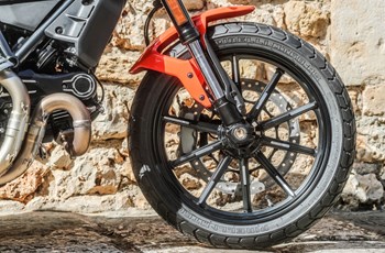 Ducati Scrambler Icon 2021 - Bild 52 Ducati Scrambler Icon 2021 - Bild 52