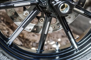 Ducati Scrambler Icon 2021 - Bild 53 Ducati Scrambler Icon 2021 - Bild 53