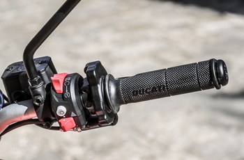 Ducati Scrambler Icon 2021 - Bild 54 Ducati Scrambler Icon 2021 - Bild 54