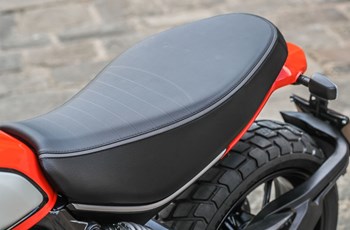 Ducati Scrambler Icon 2021 - Bild 58 Ducati Scrambler Icon 2021 - Bild 58