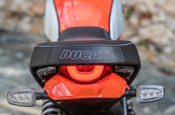 Ducati Scrambler Icon 2021 - Bild 59 Ducati Scrambler Icon 2021 - Bild 59