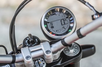 Ducati Scrambler Icon 2021 - Bild 60 Ducati Scrambler Icon 2021 - Bild 60