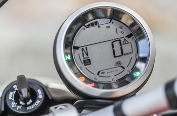 Ducati Scrambler Icon 2021 - Bild 61 Ducati Scrambler Icon 2021 - Bild 61