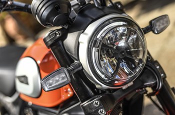Ducati Scrambler Icon 2021 - Bild 65 Ducati Scrambler Icon 2021 - Bild 65