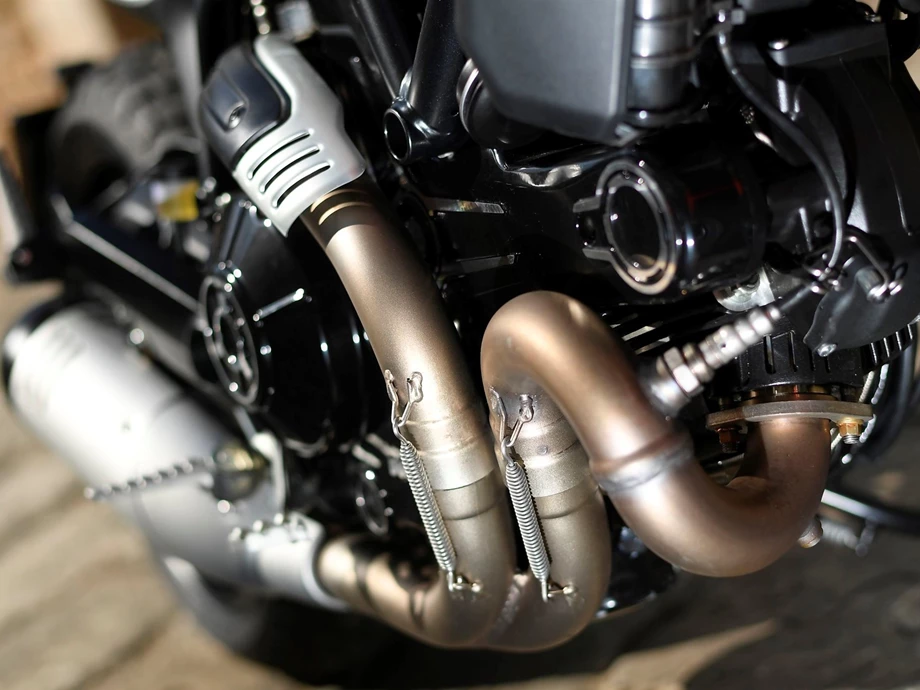 Ducati Scrambler Icon Bild 65: Ducati Scrambler Icon