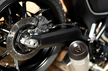 Ducati Scrambler Icon 2021 - Bild 67 Ducati Scrambler Icon 2021 - Bild 67