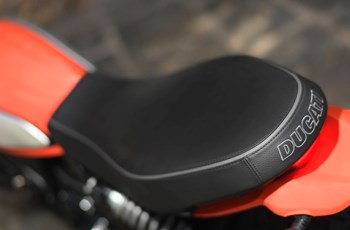 Ducati Scrambler Icon 2021 - Bild 68 Ducati Scrambler Icon 2021 - Bild 68