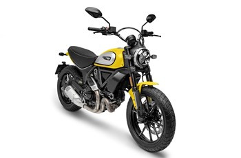 Ducati Scrambler Icon 2021 - Bild 69 Ducati Scrambler Icon 2021 - Bild 69