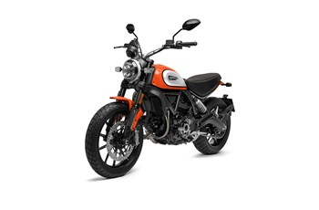 Ducati Scrambler Icon 2021 - Bild 71 Ducati Scrambler Icon 2021 - Bild 71