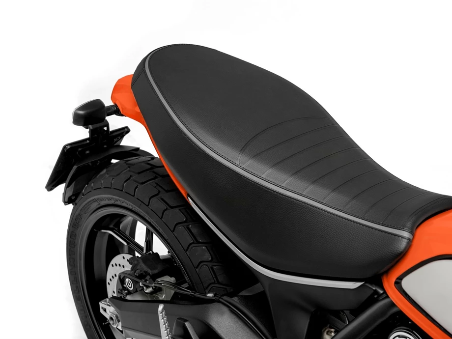 Ducati Scrambler Icon Bild 74: Ducati Scrambler Icon