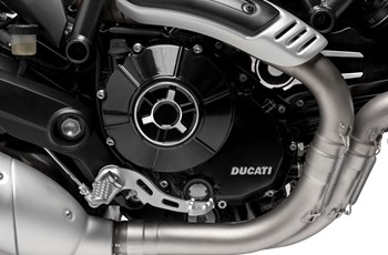 Ducati Scrambler Icon 2021 - Bild 76 Ducati Scrambler Icon 2021 - Bild 76