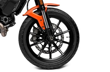 Ducati Scrambler Icon 2021 - Bild 78 Ducati Scrambler Icon 2021 - Bild 78