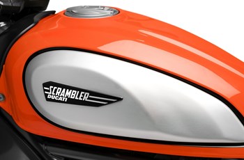 Ducati Scrambler Icon 2021 - Bild 79 Ducati Scrambler Icon 2021 - Bild 79