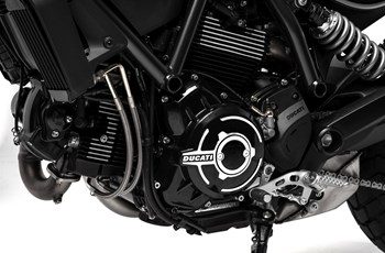 Ducati Scrambler Icon 2021 - Bild 81 Ducati Scrambler Icon 2021 - Bild 81