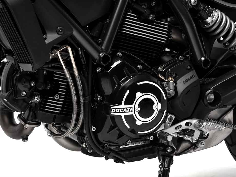 Ducati Scrambler Icon Bild 80: Ducati Scrambler Icon