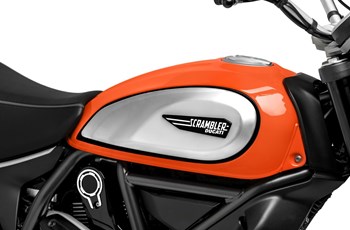 Ducati Scrambler Icon 2021 - Bild 84 Ducati Scrambler Icon 2021 - Bild 84