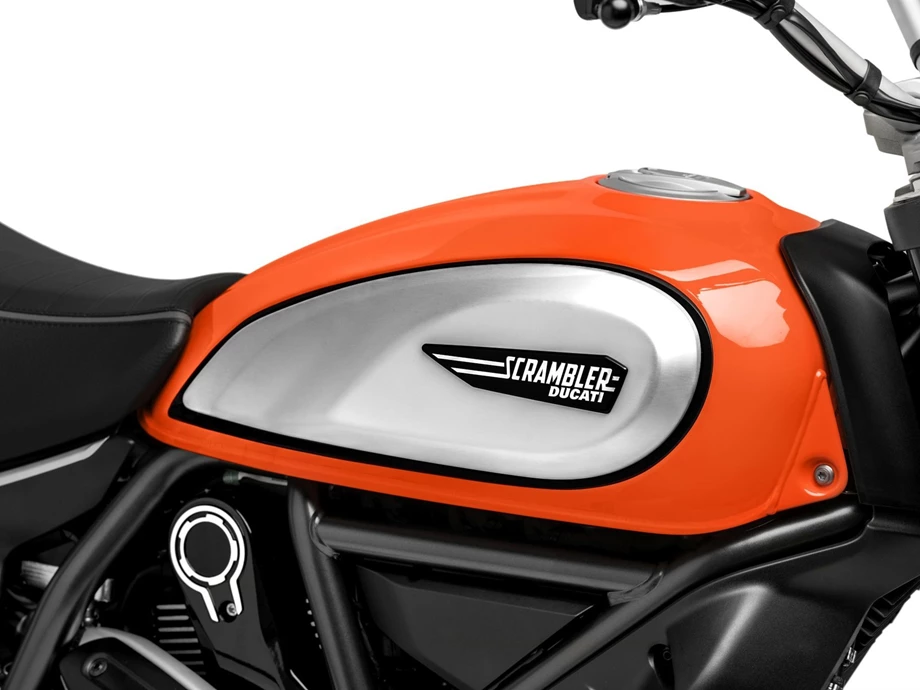 Ducati Scrambler Icon Bild 83: Ducati Scrambler Icon