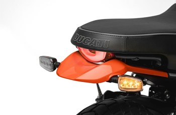 Ducati Scrambler Icon 2021 - Bild 85 Ducati Scrambler Icon 2021 - Bild 85