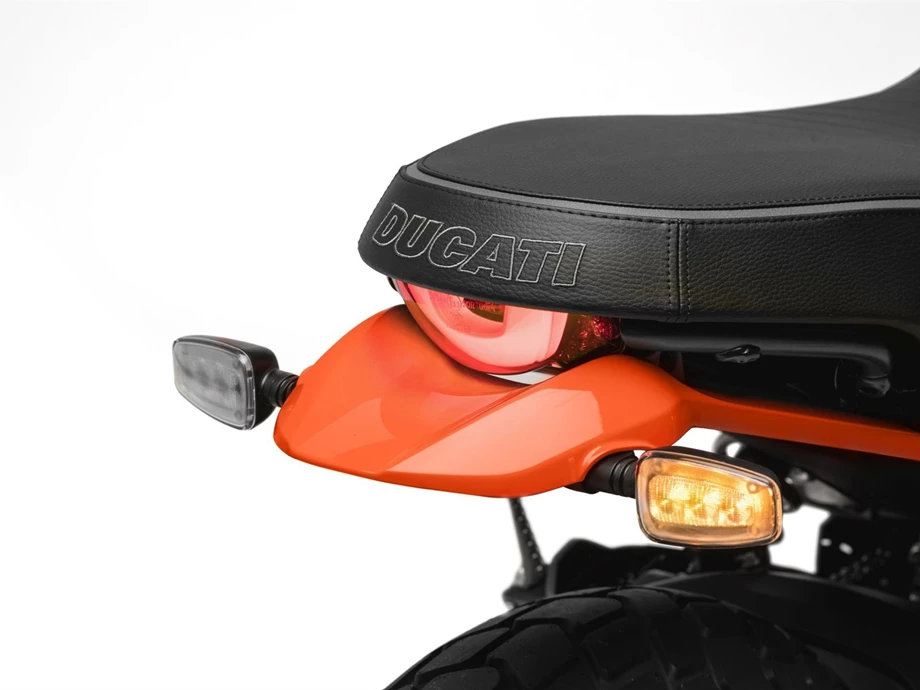 Ducati Scrambler Icon Bild 84: Ducati Scrambler Icon