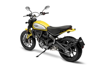 Ducati Scrambler Icon 2021 - Bild 89 Ducati Scrambler Icon 2021 - Bild 89