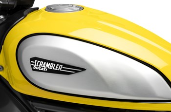 Ducati Scrambler Icon 2021 - Bild 90 Ducati Scrambler Icon 2021 - Bild 90