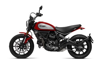 Ducati Scrambler Icon 2021 - Bild 91 Ducati Scrambler Icon 2021 - Bild 91