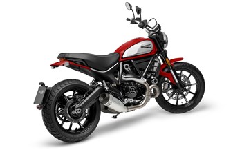 Ducati Scrambler Icon 2021 - Bild 92 Ducati Scrambler Icon 2021 - Bild 92