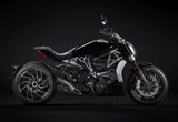 Foto von Ducati XDiavel S 2021