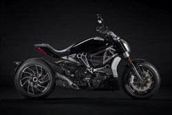 Ducati XDiavel S 2021