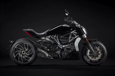 Ducati XDiavel S 2021 Ducati XDiavel S 2021