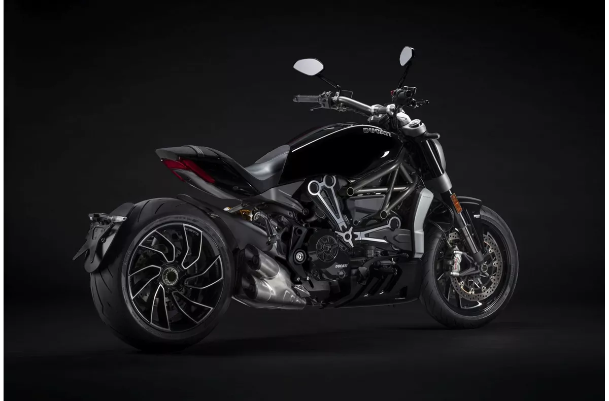 Ducati XDiavel S Ducati XDiavel S